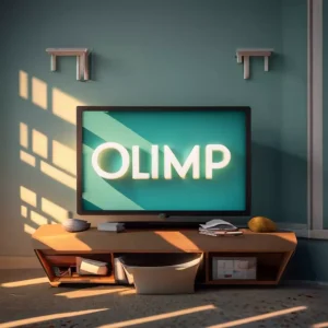 Olymp casino Smart TV